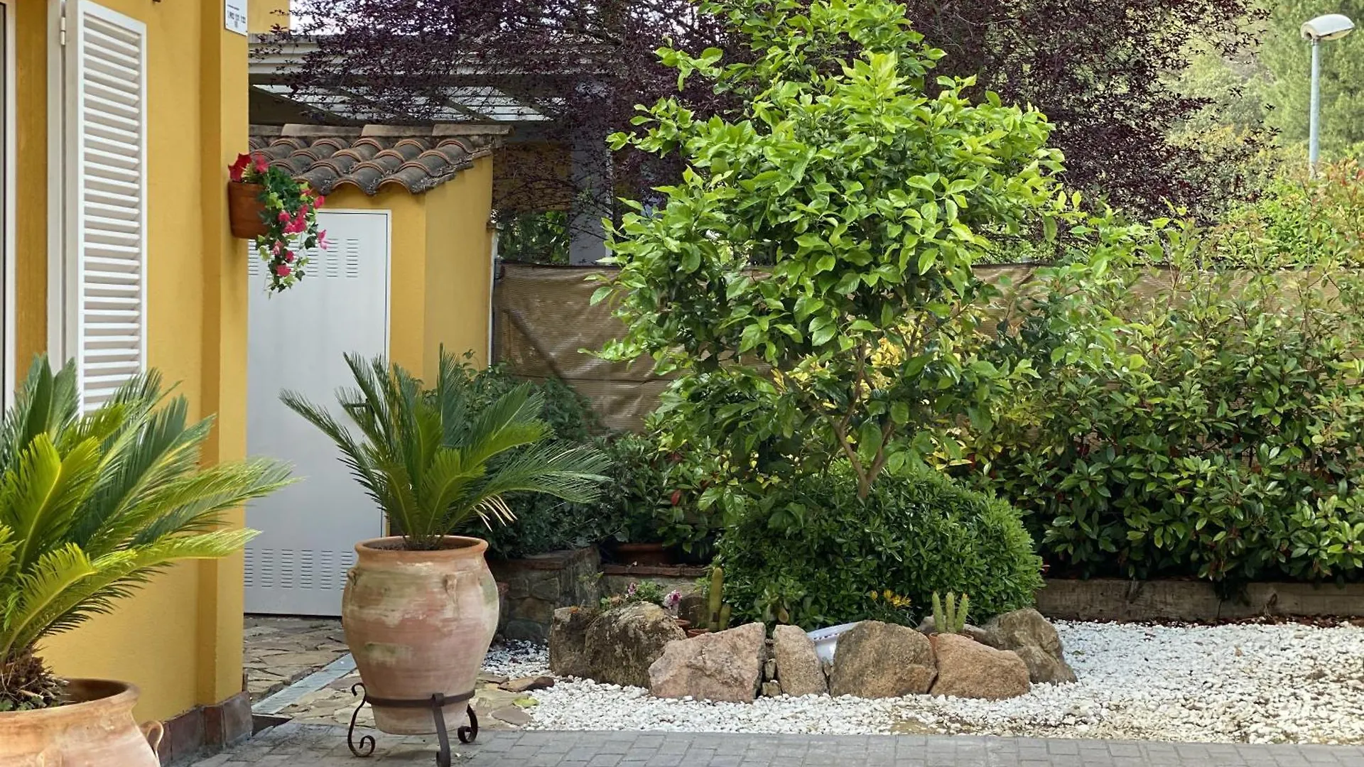 Casa La Querencia Del Lago Alojamiento Rural Las Jaras 0*,  Spain