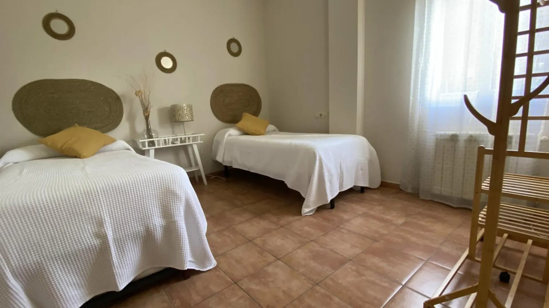 Holiday home Casa La Querencia Del Lago Alojamiento Rural Las Jaras