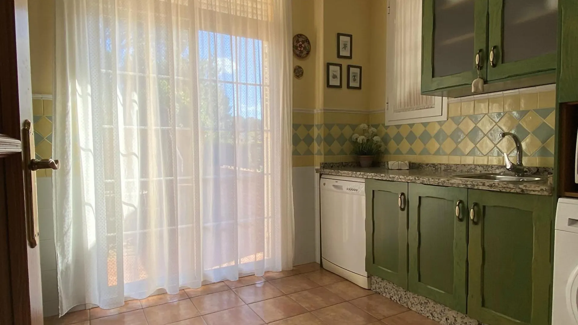 Casa La Querencia Del Lago Alojamiento Rural Las Jaras Spain