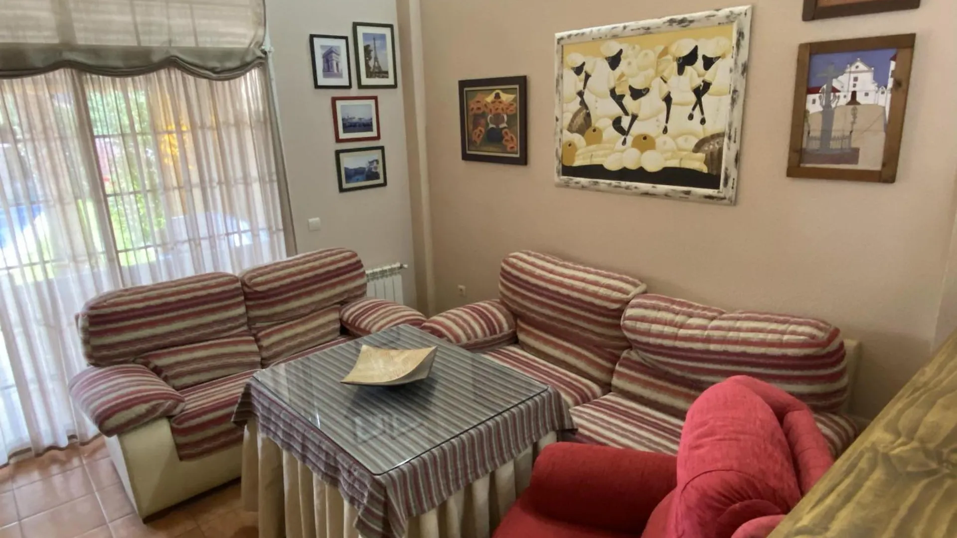 Casa La Querencia Del Lago Alojamiento Rural Las Jaras