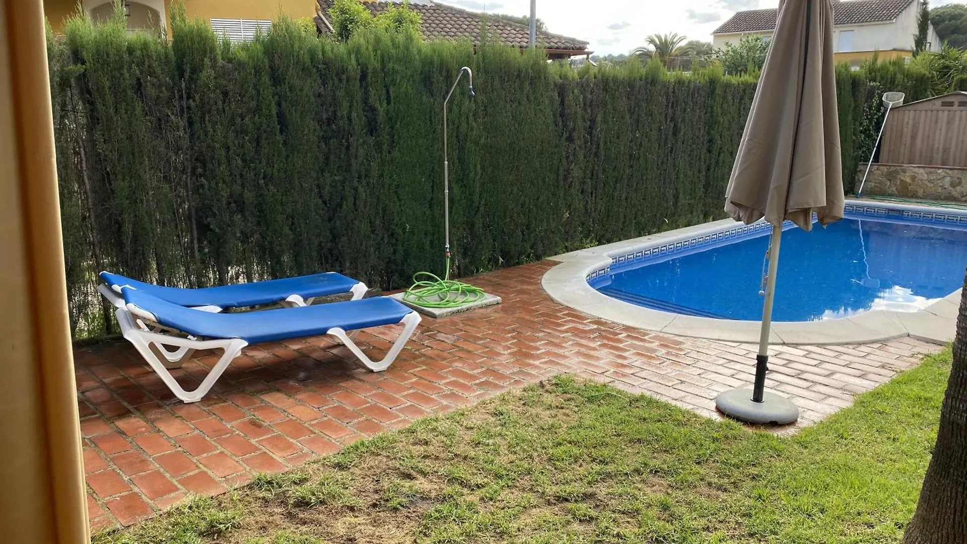 Casa La Querencia Del Lago Alojamiento Rural Las Jaras Holiday home