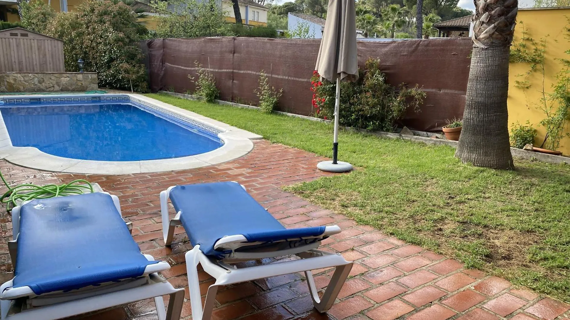 Casa La Querencia Del Lago Alojamiento Rural Las Jaras