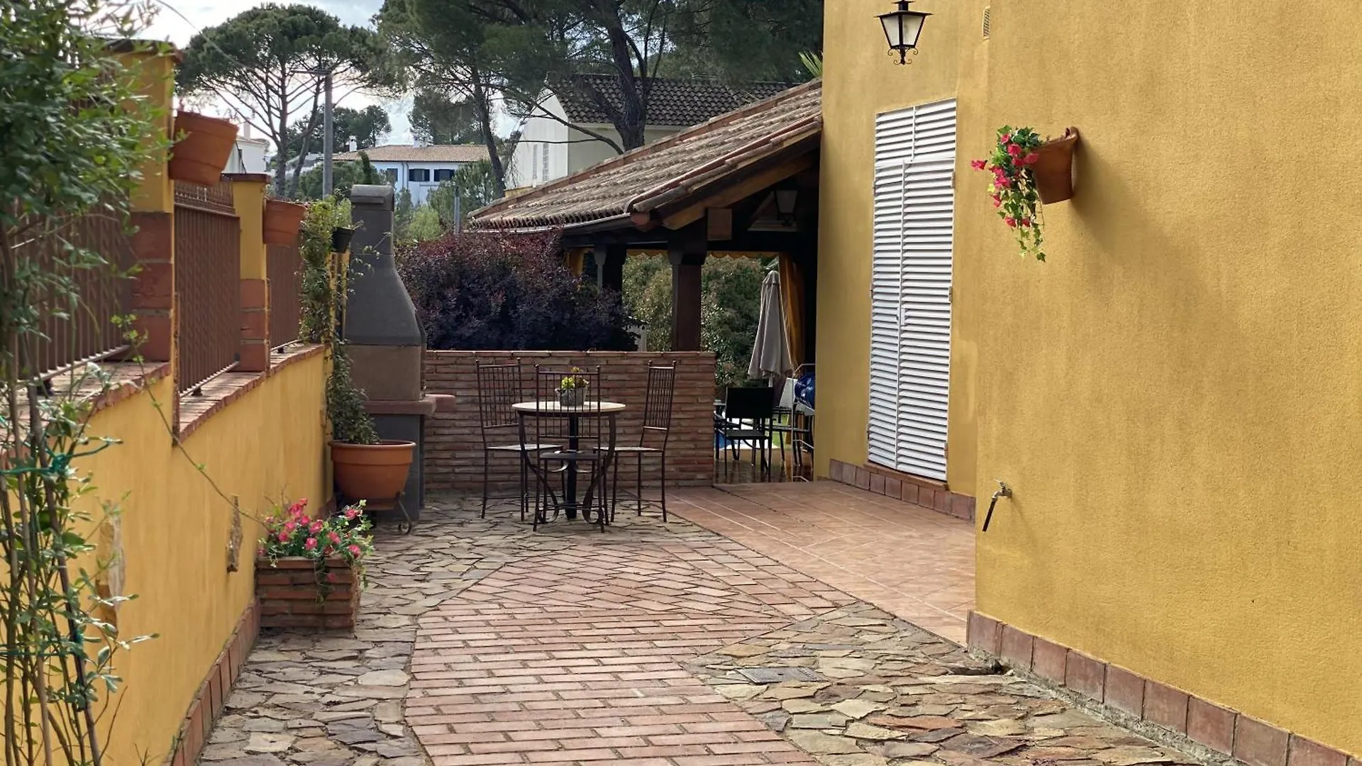 Holiday home Casa La Querencia Del Lago Alojamiento Rural Las Jaras Spain