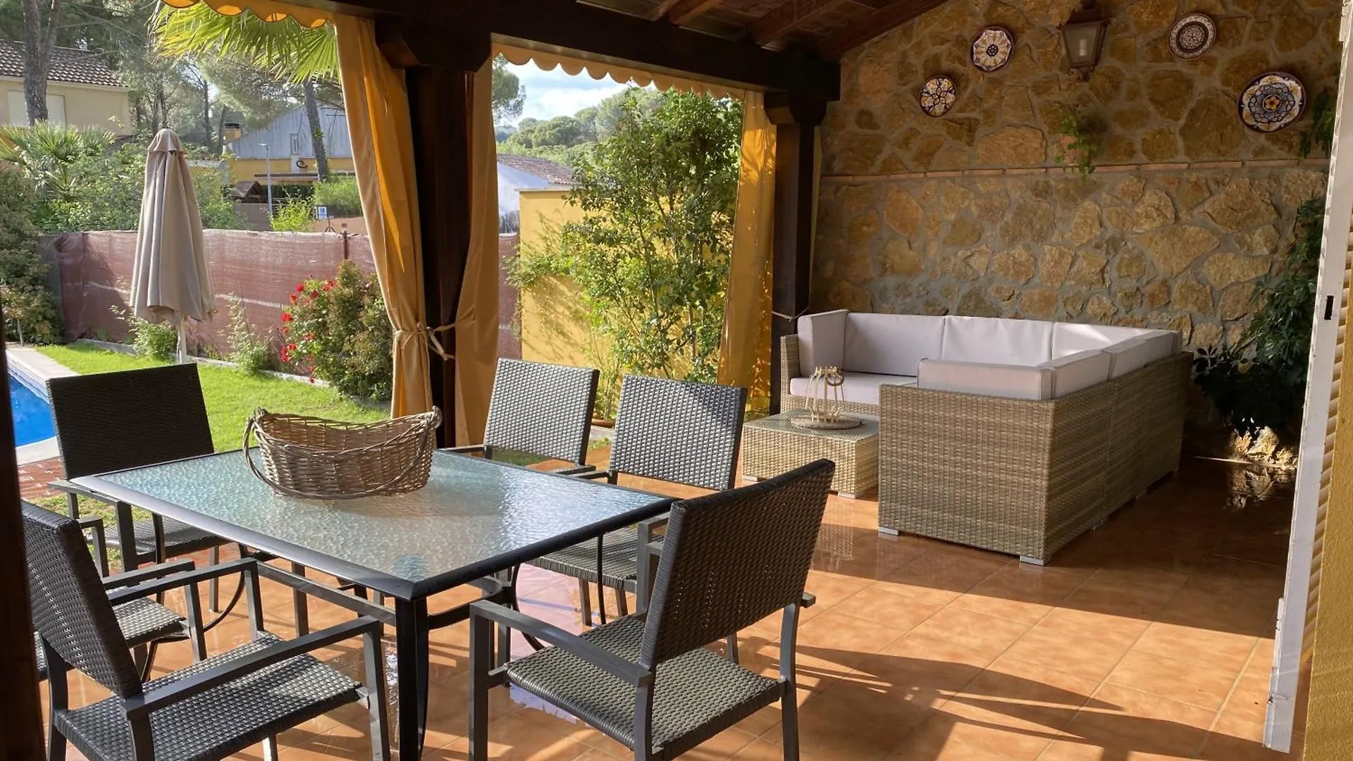 Casa La Querencia Del Lago Alojamiento Rural Las Jaras